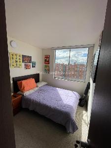 Apartamento en venta en Nueva Castilla, Bogotá · foto 12 de 17
