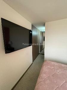 Apartamento en venta en Nueva Castilla, Bogotá · foto 13 de 17