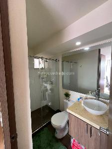 Apartamento en venta en Nueva Castilla, Bogotá · foto 15 de 17
