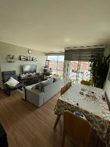 Apartamento en venta en Nueva Castilla, Bogotá · foto 2 de 17