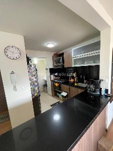 Apartamento en venta en Nueva Castilla, Bogotá · foto 3 de 17