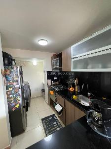 Apartamento en venta en Nueva Castilla, Bogotá · foto 4 de 17