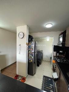 Apartamento en venta en Nueva Castilla, Bogotá · foto 5 de 17