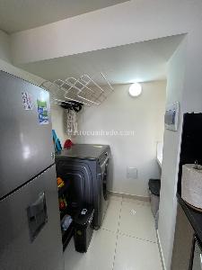 Apartamento en venta en Nueva Castilla, Bogotá · foto 6 de 17