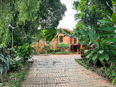 Casa de 5 alcobas en venta en Pance, Cali, 174 m² · foto 2 de 20