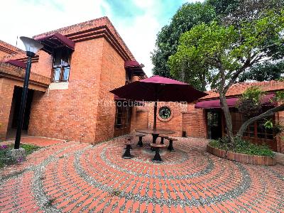 Casa de 5 alcobas en venta en Pance, Cali, 174 m² · foto 4 de 20