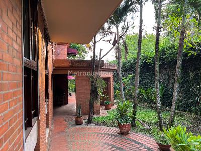 Casa de 5 alcobas en venta en Pance, Cali, 174 m² · foto 5 de 20