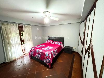 Casa de 5 alcobas en venta en Pance, Cali, 174 m² · foto 12 de 20
