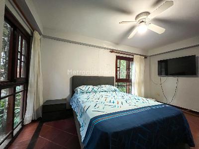 Casa de 5 alcobas en venta en Pance, Cali, 174 m² · foto 15 de 20