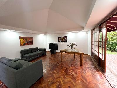 Casa de 5 alcobas en venta en Pance, Cali, 174 m² · foto 17 de 20