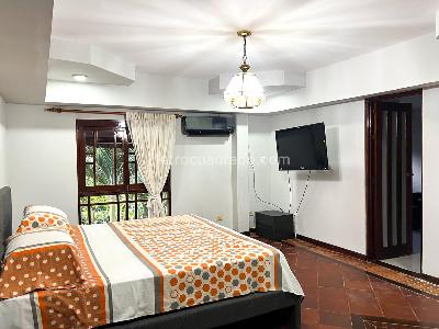 Casa de 5 alcobas en venta en Pance, Cali, 174 m² · foto 19 de 20