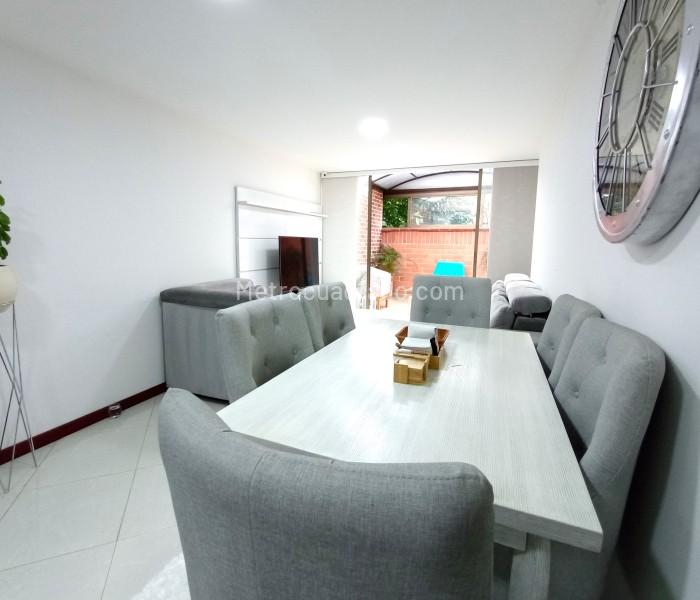 Spacious 3BR Apartment with Private Parking in Robledo - 6
