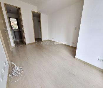 Apartamento de 2 alcobas en venta en Loma De Las Brujas, Envigado, 95 m² · foto 14 de 20