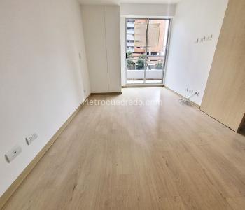 Apartamento de 2 alcobas en venta en Loma De Las Brujas, Envigado, 95 m² · foto 20 de 20