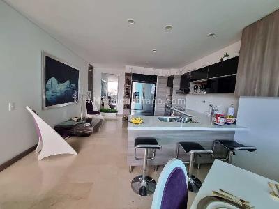 Apartamento de 2 alcobas en venta en Aves Maria, Sabaneta, 105 m² · foto 5 de 14