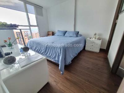 Apartamento de 2 alcobas en venta en Aves Maria, Sabaneta, 105 m² · foto 8 de 14