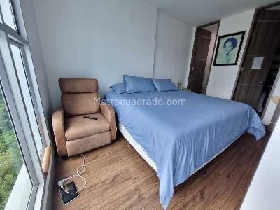 Apartamento de 2 alcobas en venta en Aves Maria, Sabaneta, 105 m² · foto 10 de 14