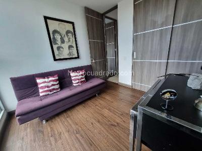 Apartamento de 2 alcobas en venta en Aves Maria, Sabaneta, 105 m² · foto 12 de 14
