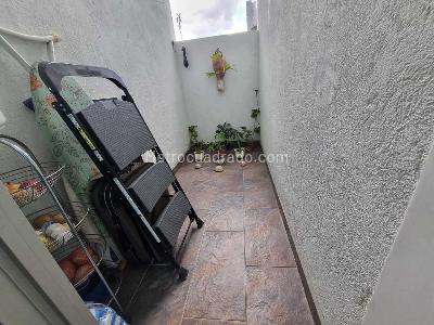 Apartamento de 2 alcobas en venta en Aves Maria, Sabaneta, 105 m² · foto 13 de 14