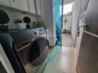 Apartamento de 2 alcobas en venta en Aves Maria, Sabaneta, 105 m² · foto 14 de 14