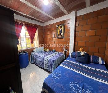 Casa de 5 alcobas en venta en Rozo, Palmira, 288 m² · foto 18 de 20
