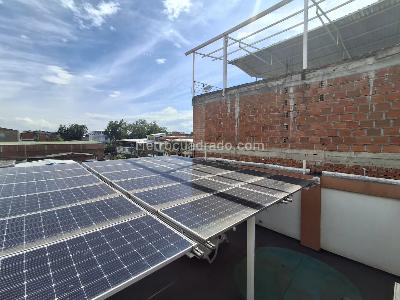 Casa de 5 alcobas en venta en Villa Colombia, Cali, 500 m² · foto 2 de 20