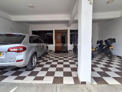 Casa de 5 alcobas en venta en Villa Colombia, Cali, 500 m² · foto 3 de 20