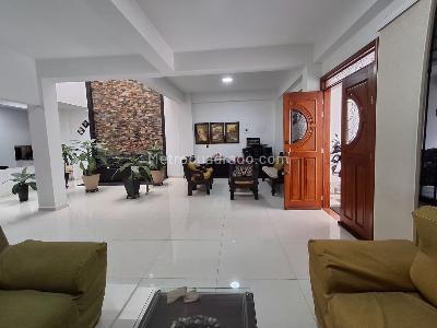 Casa de 5 alcobas en venta en Villa Colombia, Cali, 500 m² · foto 5 de 20