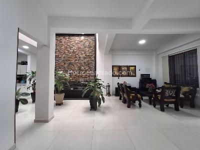 Casa de 5 alcobas en venta en Villa Colombia, Cali, 500 m² · foto 6 de 20