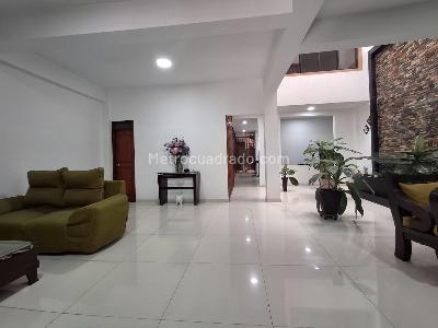 Casa de 5 alcobas en venta en Villa Colombia, Cali, 500 m² · foto 7 de 20
