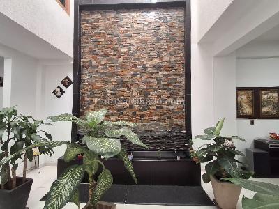 Casa de 5 alcobas en venta en Villa Colombia, Cali, 500 m² · foto 10 de 20