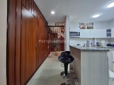 Casa de 5 alcobas en venta en Villa Colombia, Cali, 500 m² · foto 11 de 20