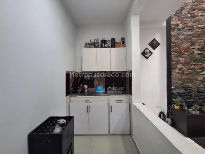 Casa de 5 alcobas en venta en Villa Colombia, Cali, 500 m² · foto 14 de 20