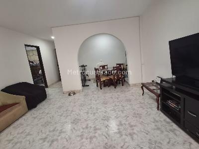 Casa de 5 alcobas en venta en Villa Colombia, Cali, 500 m² · foto 17 de 20