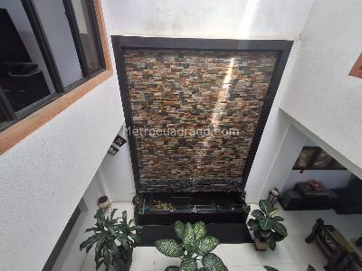 Casa de 5 alcobas en venta en Villa Colombia, Cali, 500 m² · foto 18 de 20