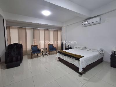 Casa de 5 alcobas en venta en Villa Colombia, Cali, 500 m² · foto 19 de 20