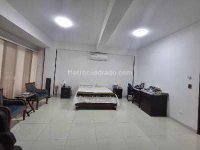 Casa de 5 alcobas en venta en Villa Colombia, Cali, 500 m² · foto 20 de 20