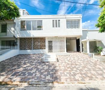 Casa en Arriendo, Santa Monica Residential, Cali