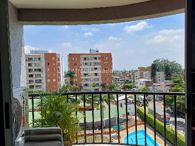 Apartamento de 4 alcobas en venta en Valle Del Lili, Cali, 127 m² · foto 5 de 20