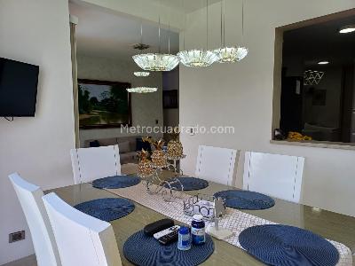 Apartamento de 4 alcobas en venta en Valle Del Lili, Cali, 127 m² · foto 7 de 20