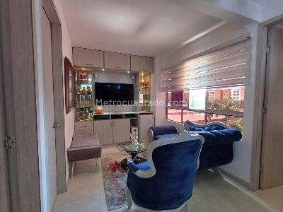 Apartamento de 4 alcobas en venta en Valle Del Lili, Cali, 127 m² · foto 8 de 20
