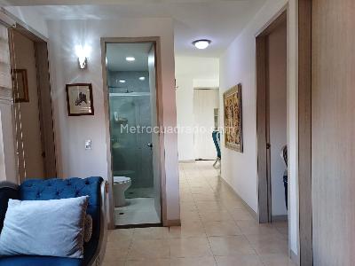 Apartamento de 4 alcobas en venta en Valle Del Lili, Cali, 127 m² · foto 10 de 20