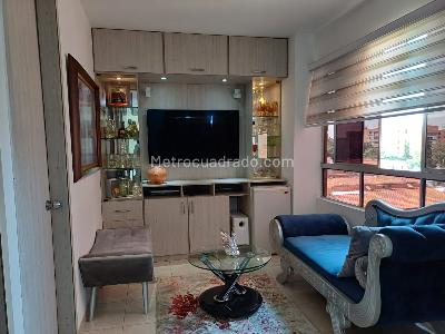 Apartamento de 4 alcobas en venta en Valle Del Lili, Cali, 127 m² · foto 11 de 20