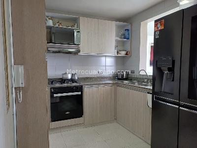 Apartamento de 4 alcobas en venta en Valle Del Lili, Cali, 127 m² · foto 12 de 20