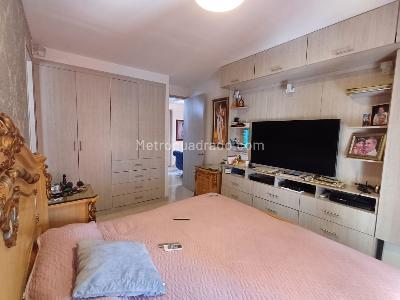 Apartamento de 4 alcobas en venta en Valle Del Lili, Cali, 127 m² · foto 17 de 20