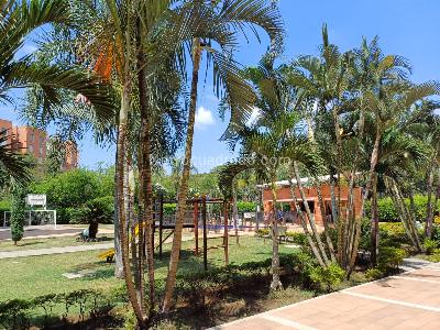 Apartamento de 4 alcobas en venta en Valle Del Lili, Cali, 127 m² · foto 19 de 20