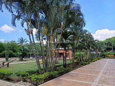 Apartamento de 4 alcobas en venta en Valle Del Lili, Cali, 127 m² · foto 20 de 20