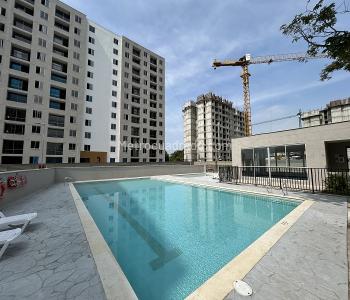 Apartamento de 3 alcobas en venta en Bochalema, Cali, 64 m² · foto 18 de 20