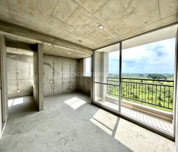 Apartamento de 3 alcobas en venta en Bochalema, Cali, 64 m² · foto 2 de 20