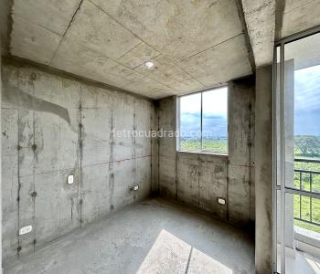 Apartamento de 3 alcobas en venta en Bochalema, Cali, 64 m² · foto 4 de 20